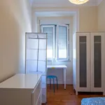 Rent a room in lisbon