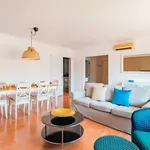 Rent 3 bedroom apartment of 100 m² in Lisbon