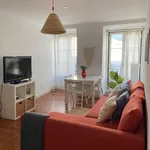 Rent 3 bedroom apartment in Lisbon