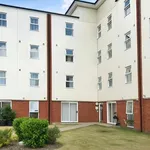 Flat to rent in Reavell Place, Ipswich, Suffolk IP2