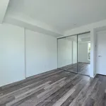 Appartement de 129 m² avec 1 chambre(s) en location à Toronto (Clanton Park)