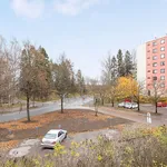 Rent 3 bedroom apartment of 81 m² in Vantaa