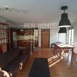 Rent 3 bedroom apartment of 120 m² in Σίδερα