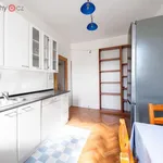 Pronajměte si 2 ložnic/e byt o rozloze 37 m² v Vochov