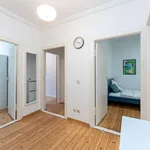 64 m² Zimmer in berlin