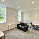 Rent 1 bedroom flat in Yorkshire And The Humber