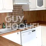 Rent 3 bedroom apartment of 62 m² in Irigny