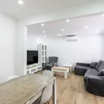 Alquilar 3 dormitorio apartamento en barcelona