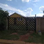 Rent a room in Pretoria