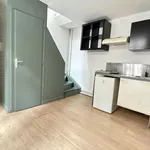 Studio de 20 m² à Lille