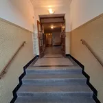 Rent 1 bedroom apartment in Praha 9