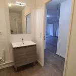 Rent 3 bedroom apartment of 63 m² in Orléans