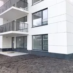 Huur 1 slaapkamer appartement van 60 m² in EVERE