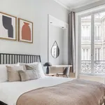 Appartement de 75 m² avec 2 chambre(s) en location à paris