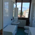 3-room flat good condition, sixth floor, Centro, Gallarate