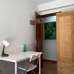 Habitación en madrid