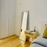 Quarto de 140 m² em lisbon