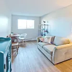  appartement avec 1 chambre(s) en location à Sherbrooke