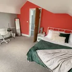 Rent a room in Liverpool