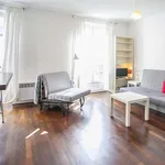 Studio of 32 m² in paris