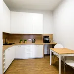 Rent 1 bedroom apartment of 15 m² in Warsaw