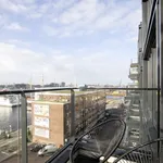 Huur 1 slaapkamer appartement van 614 m² in Amsterdam