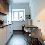 Rent 1 bedroom apartment of 20 m² in Krakow