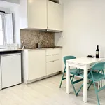 Alugar 1 quarto apartamento de 16 m² em Lisbon