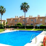 Rent 3 bedroom house of 210 m² in Marbella