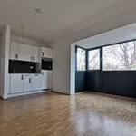 Miete 1 Schlafzimmer wohnung von 33 m² in Graz