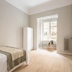 Alquilar 7 dormitorio apartamento en Barcelona