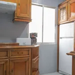 Rent a room in madrid