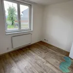 Pronájem bytu 3+1 67m²