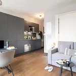 Miete 1 Schlafzimmer wohnung von 20 m² in Essen