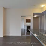 Appartement de 731 m² avec 1 chambre(s) en location à Toronto (Clanton Park)