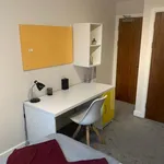 Rent 4 bedroom apartment in Leicester