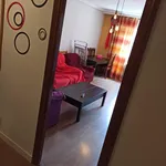 Alquilar 4 dormitorio apartamento en Salamanca