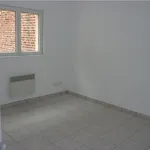 Rent 2 bedroom apartment of 48 m² in Douai