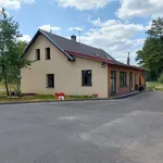 Rent 1 bedroom house in Sokolov