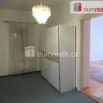 Rent 2 bedroom apartment in Praha 4