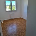 Rent 4 bedroom apartment in Romans-sur-Isère