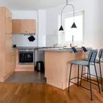 Miete 1 Schlafzimmer wohnung von 42 m² in Berlin