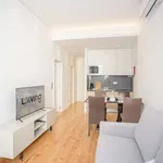 Rent 1 bedroom apartment of 52 m² in porto