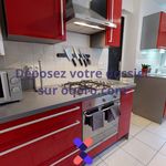 Appartement de 12 m² avec 4 chambre(s) en location à Oullins