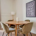 Alugar 1 quarto apartamento de 68 m² em lisbon