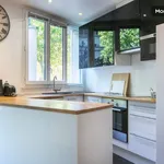 Rent 2 bedroom apartment of 75 m² in Paris