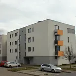 Pronajměte si 1 ložnic/e byt o rozloze 35 m² v Velký Osek