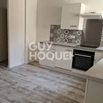 Rent 2 bedroom apartment of 57 m² in Sézanne