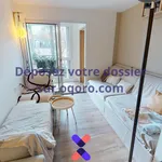 Appartement de 90 m² avec 1 chambre(s) en location à Poitiers