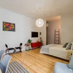 Rent 1 bedroom apartment of 36 m² in Berlin